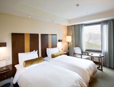 رامادا سئول