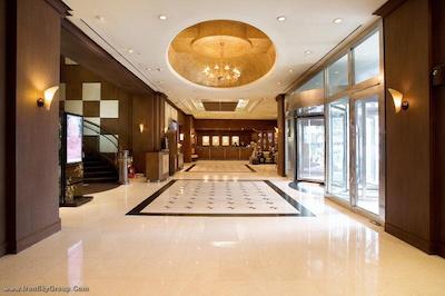 رامادا سئول