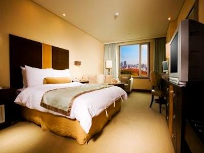 رامادا سئول