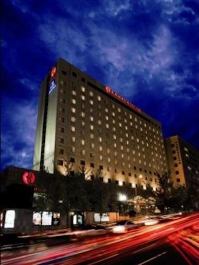 رامادا سئول