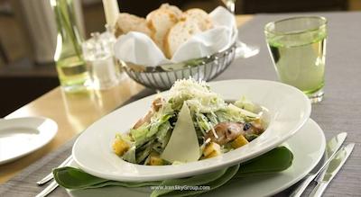 نووتل سنت پترزبورگ سنتر