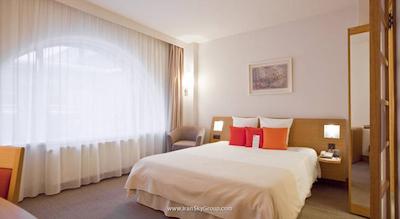 نووتل سنت پترزبورگ سنتر