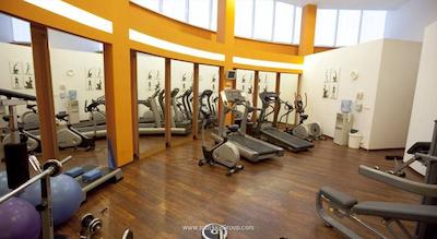 نووتل سنت پترزبورگ سنتر