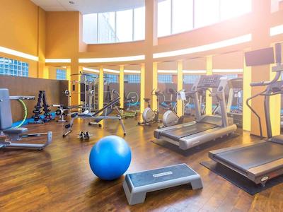 نووتل سنت پترزبورگ سنتر