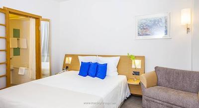 نووتل سنت پترزبورگ سنتر