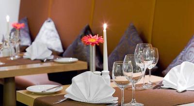 نووتل سنت پترزبورگ سنتر