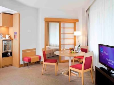 نووتل سنت پترزبورگ سنتر