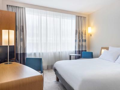 نووتل سنت پترزبورگ سنتر