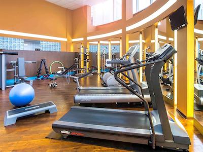 نووتل سنت پترزبورگ سنتر