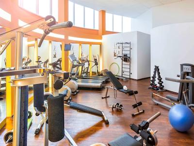 نووتل سنت پترزبورگ سنتر