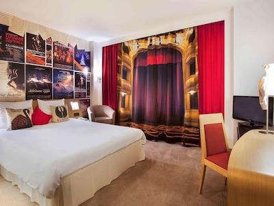 نووتل سنت پترزبورگ سنتر