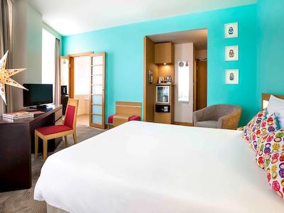 نووتل سنت پترزبورگ سنتر