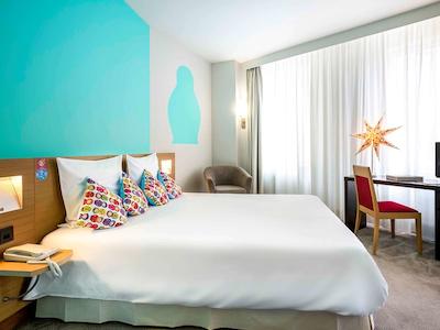 نووتل سنت پترزبورگ سنتر