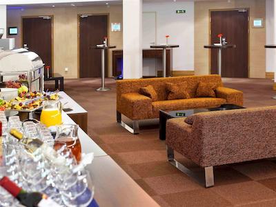 نووتل سنت پترزبورگ سنتر