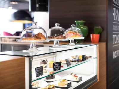 نووتل سنت پترزبورگ سنتر