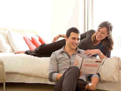 نووتل سنت پترزبورگ سنتر