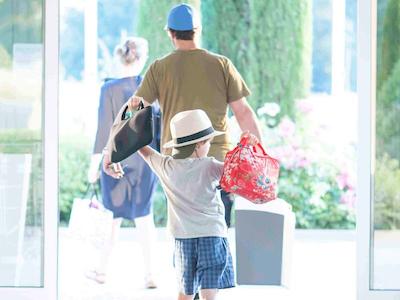 نووتل سنت پترزبورگ سنتر