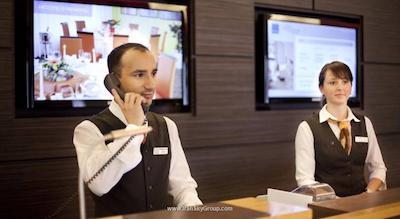 نووتل سنت پترزبورگ سنتر