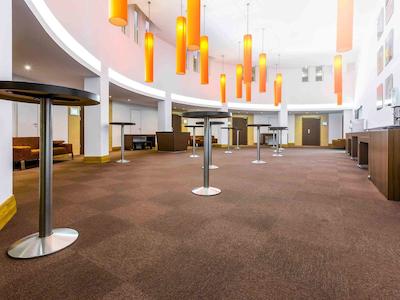 نووتل سنت پترزبورگ سنتر