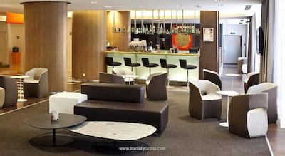 نووتل سنت پترزبورگ سنتر