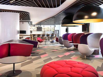 نووتل سنت پترزبورگ سنتر