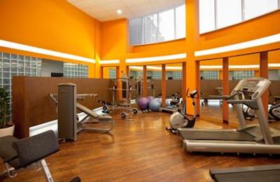 نووتل سنت پترزبورگ سنتر