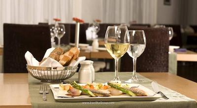 نووتل سنت پترزبورگ سنتر