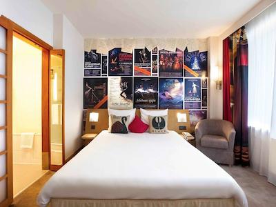 نووتل سنت پترزبورگ سنتر