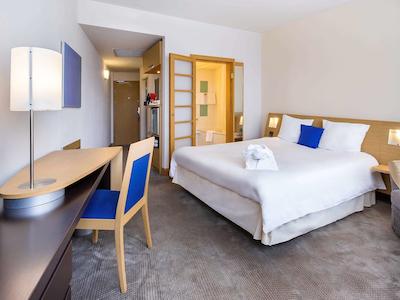 نووتل سنت پترزبورگ سنتر