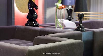 نووتل سنت پترزبورگ سنتر