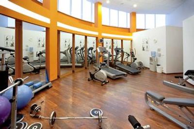 نووتل سنت پترزبورگ سنتر