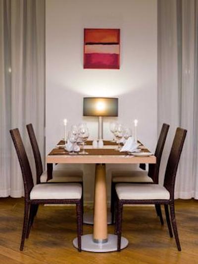 نووتل سنت پترزبورگ سنتر