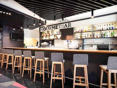 نووتل سنت پترزبورگ سنتر