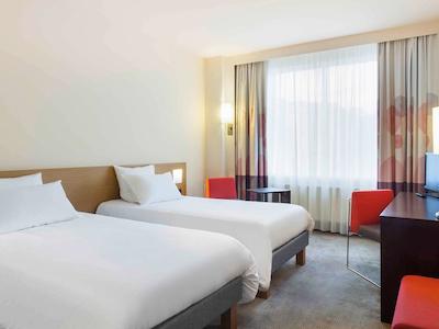 نووتل سنت پترزبورگ سنتر