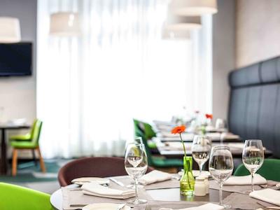 نووتل سنت پترزبورگ سنتر