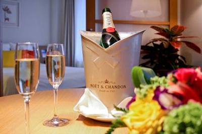 نووتل سنت پترزبورگ سنتر