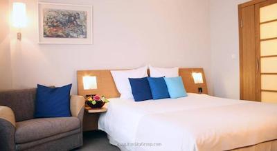 نووتل سنت پترزبورگ سنتر