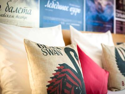 نووتل سنت پترزبورگ سنتر