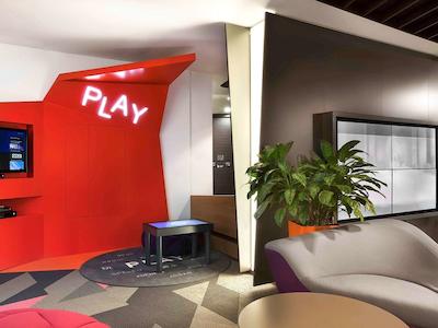 نووتل سنت پترزبورگ سنتر