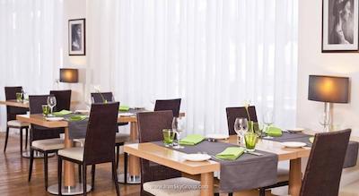 نووتل سنت پترزبورگ سنتر