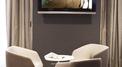 نووتل سنت پترزبورگ سنتر