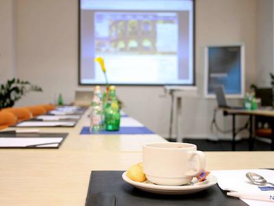 نووتل سنت پترزبورگ سنتر