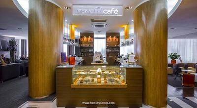 نووتل سنت پترزبورگ سنتر