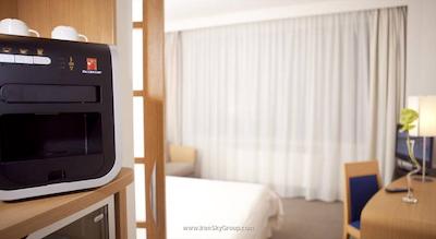 نووتل سنت پترزبورگ سنتر