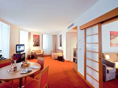 نووتل سنت پترزبورگ سنتر