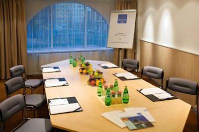 نووتل سنت پترزبورگ سنتر