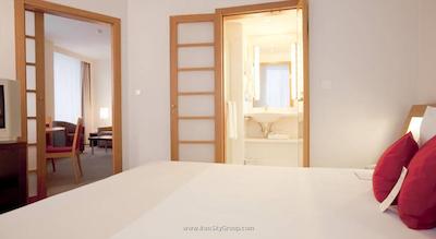 نووتل سنت پترزبورگ سنتر