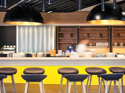 نووتل سنت پترزبورگ سنتر