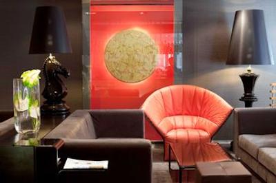 نووتل سنت پترزبورگ سنتر