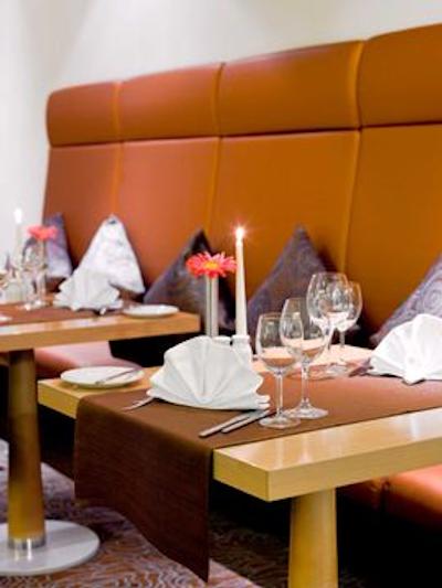 نووتل سنت پترزبورگ سنتر